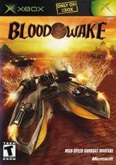 Blood Wake | (Pre-Owned: Complete) (Xbox)