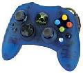 Blue S Type Controller | (Pre-Owned: Loose) (Xbox)