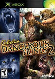Cabela's Dangerous Hunts 2 | (Pre-Owned: Complete) (Xbox)