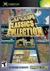 Capcom Classics Collection | (Pre-Owned: Complete) (Xbox)