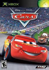 Cars | (Pre-Owned: Complete) (Xbox)