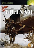 Conflict Vietnam | (Pre-Owned: Complete) (Xbox)