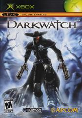 Darkwatch | (Pre-Owned: Loose) (Xbox)