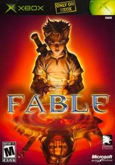 Fable | (Pre-Owned: Complete) (Xbox)