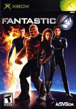 Fantastic 4 | (Pre-Owned: Complete) (Xbox)