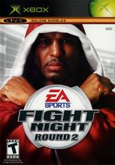 Fight Night Round 2 | (Pre-Owned: Loose) (Xbox)