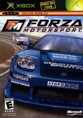 Forza Motorsport | (Pre-Owned: Complete) (Xbox)