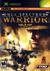 Full Spectrum Warrior | (Pre-Owned: Loose) (Xbox)