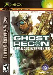 Ghost Recon Advanced Warfighter | (Pre-Owned: Complete) (Xbox)