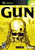 Gun | (Pre-Owned: Complete) (Xbox)