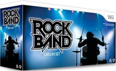 Rock Band Drum Set | (Pre-Owned: Loose) (Wii)