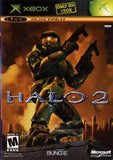 Halo 2 | (Pre-Owned: Complete) (Xbox)