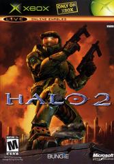 Halo 2 | (Pre-Owned: Complete) (Xbox)
