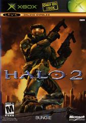 Halo 2 | (Pre-Owned: Loose) (Xbox)