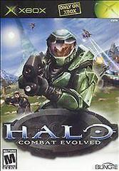 Halo: Combat Evolved | (Pre-Owned: Loose) (Xbox)