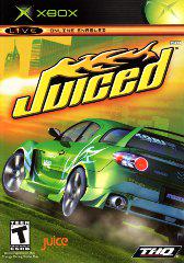 Juiced | (Pre-Owned: Loose) (Xbox)