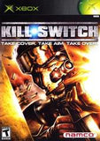 Kill.Switch | (Pre-Owned: Complete) (Xbox)