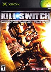 Kill.Switch | (Pre-Owned: Complete) (Xbox)