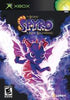 Legend of Spyro A New Beginning | (Pre-Owned: Loose) (Xbox)
