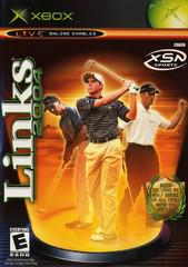 Links 2004 | (Pre-Owned: Complete) (Xbox)