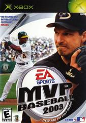 MVP Baseball 2003 | (Pre-Owned: Loose) (Xbox)