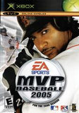 MVP Baseball 2005 | (Pre-Owned: Complete) (Xbox)