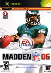 Madden 2006 | (Pre-Owned: Complete) (Xbox)