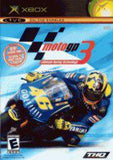 Moto GP 3 | (Pre-Owned: Complete) (Xbox)