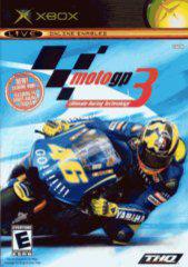 Moto GP 3 | (Pre-Owned: Complete) (Xbox)