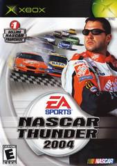 NASCAR Thunder 2004 | (Pre-Owned: Complete) (Xbox)