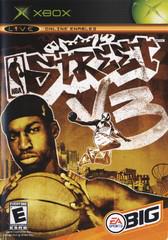 NBA Street Vol 3 | (Pre-Owned: Loose) (Xbox)