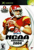 NCAA Football 2004 | (Pre-Owned: Complete) (Xbox)