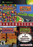 Namco Museum | (Pre-Owned: Complete) (Xbox)