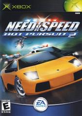 Need for Speed Hot Pursuit 2 | (Pre-Owned: Loose) (Xbox)