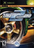 Need for Speed Underground 2 | (Pre-Owned: Complete) (Xbox)