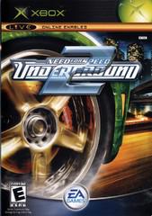 Need for Speed Underground 2 | (Pre-Owned: Loose) (Xbox)