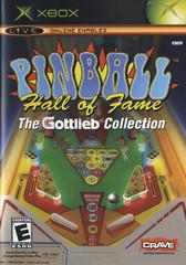 Pinball Hall of Fame The Gottlieb Collection | (Pre-Owned: Complete) (Xbox)