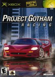 Project Gotham Racing | (Pre-Owned: Complete) (Xbox)