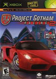 Project Gotham Racing 2 | (Pre-Owned: Complete) (Xbox)