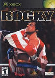 Rocky | (Pre-Owned: Complete) (Xbox)