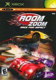 Room Zoom | (Pre-Owned: Complete) (Xbox)