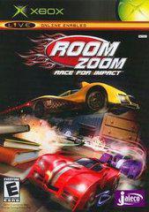Room Zoom | (Pre-Owned: Complete) (Xbox)