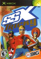 SSX Tricky | (Pre-Owned: Loose) (Xbox)