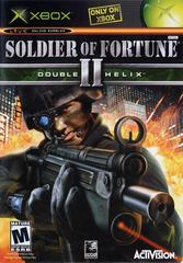 Soldier of Fortune 2 | (Pre-Owned: Complete) (Xbox)