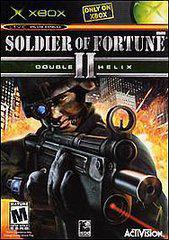 Soldier of Fortune 2 | (Pre-Owned: Complete) (Xbox)