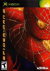 Spiderman 2 | (Pre-Owned: Loose) (Xbox)
