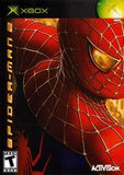 Spiderman 2 | (Pre-Owned: Loose) (Xbox)