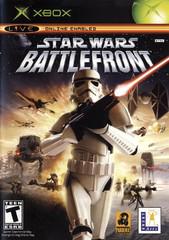 Star Wars Battlefront | (Pre-Owned: Loose) (Xbox)