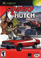 Starsky and Hutch | (Pre-Owned: Loose) (Xbox)