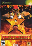 State of Emergency | (Pre-Owned: Complete) (Xbox)